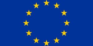 Europe Flag(1)